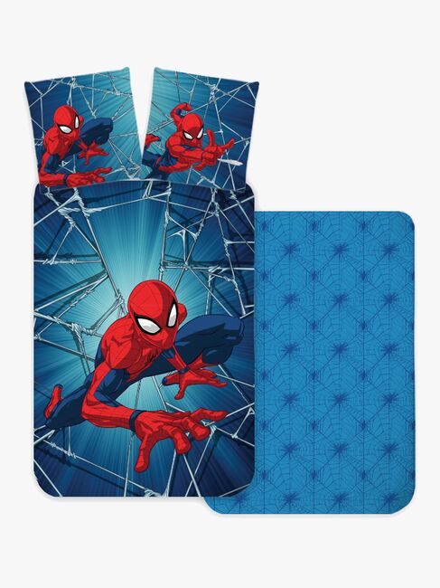Marvel Spider-Man Sengesett 140x200