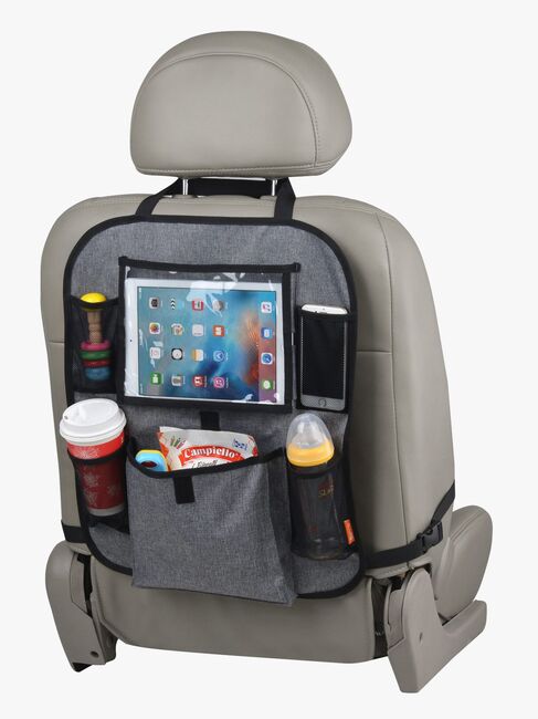 Kaxholmen Organizer Setebeskyttelse