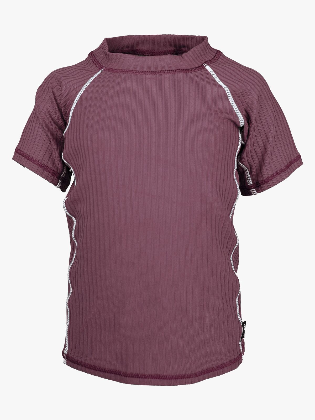 Lindberg Aten UV-trøye, Dry Rose
