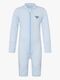 Vanilla Copenhagen UV-Drakt, Blue