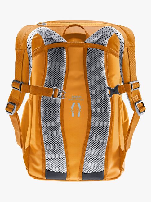 Deuter Junior Ryggsekk 18L, Maple Amber