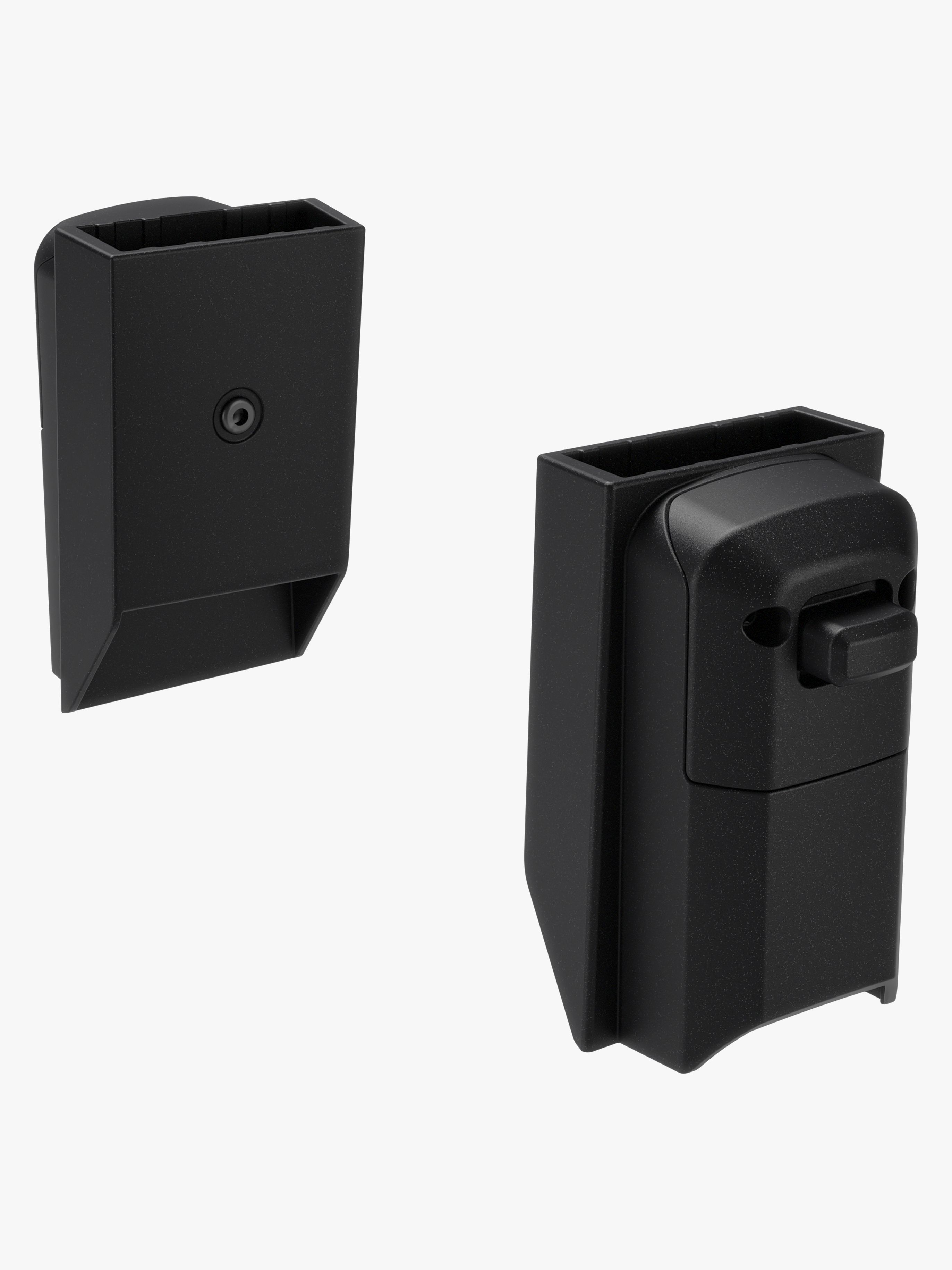 Thule Sleek 2 Adapter - Adaptere - Plast