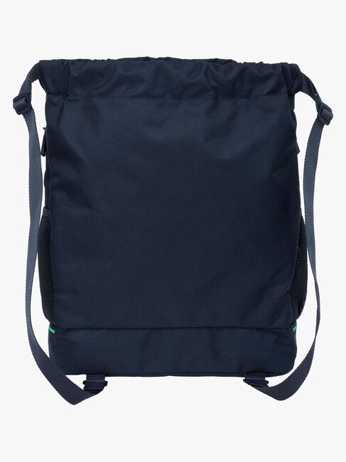 Real Madrid Gympose 21L, 2ª Equipment 25/26