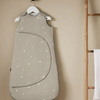 Snüz SnuzPouch Sovepose 2.5 TOG, Grey/Star