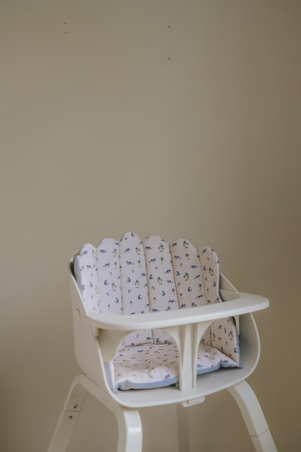 Elodie Grace Matstolspute, Garden Leos Resort