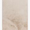 KMCarpets Heaven Deluxe Gulvteppe 140x200, Nature