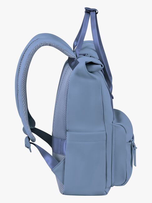 American Tourister Urban Groove City Mono Ryggsekk 17L, Storm Blue