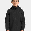 Didriksons Piko Skalljakke, Black