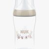 NUK Perfect Match Tåteflaske 260 ml, Monkey