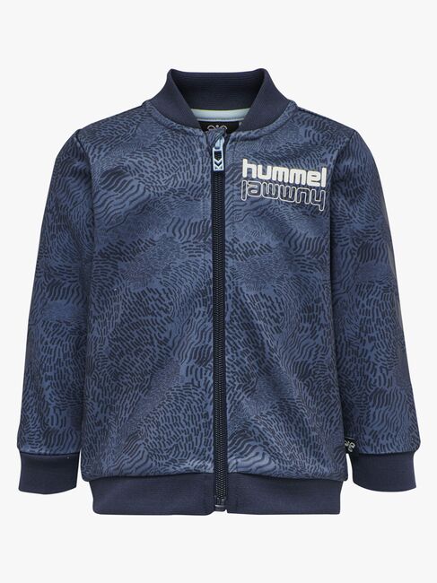 Hummel Baily Genser, China Blue