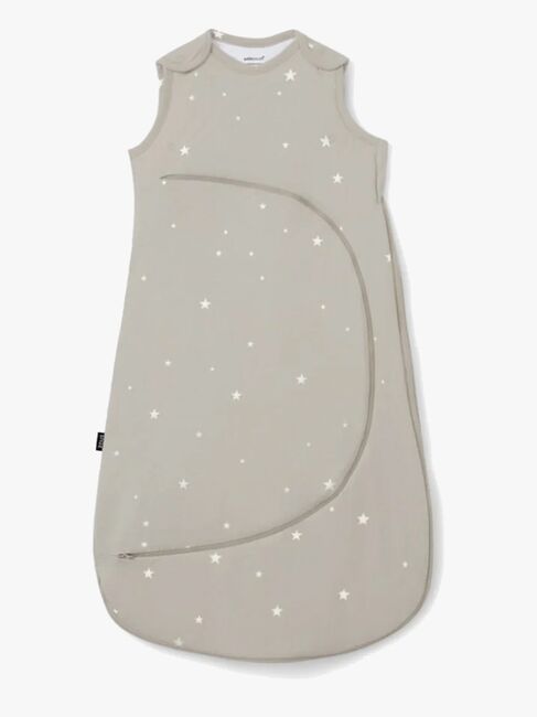 Snüz SnuzPouch Sovepose 1.0 TOG, Green/Star