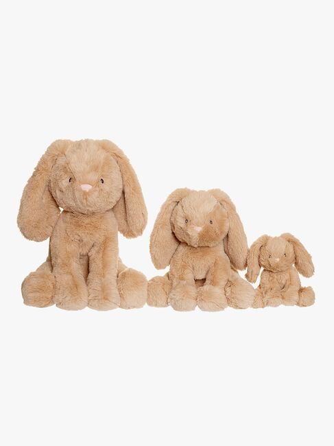 Fresh Kid Cutie Heads Kosedyr Poppy 38 cm