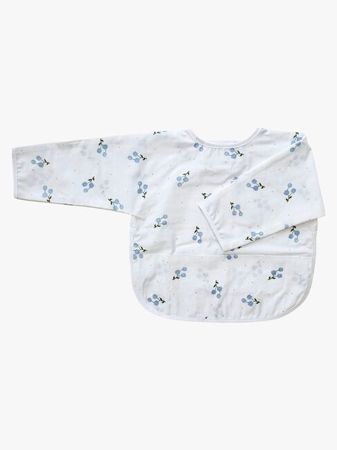 Summerville Organic Smekke med Ermer, Bluebell