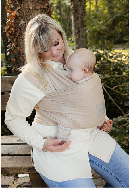 Manduca Sling Bæresjal, Powder