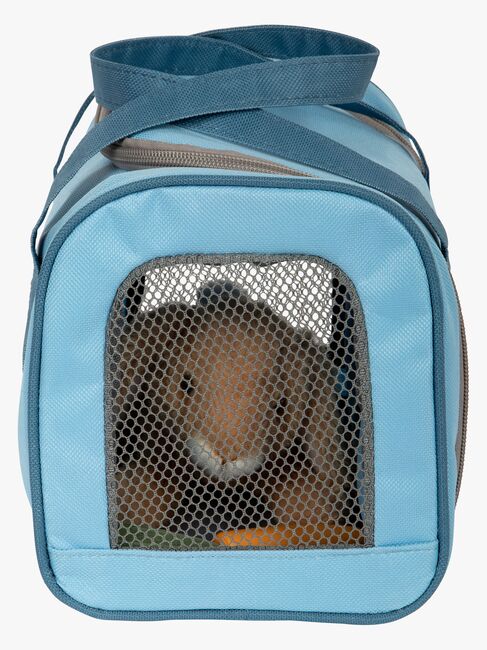 Small Foot Veterinærveske med Kanin