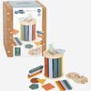 Small Foot Montessori Sorteringsspill med Tromme