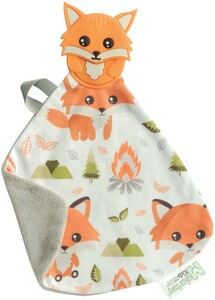 Malarkey Kids Munch-It Koseklut, Friendy Fox
