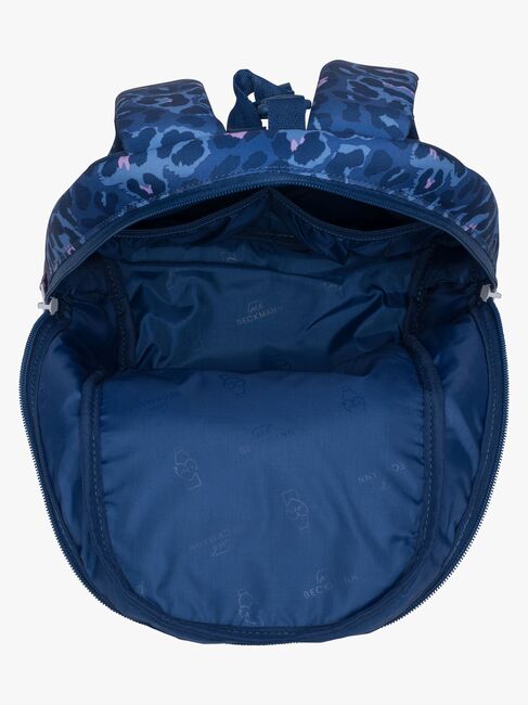 Beckmann Ryggsekk 12L, Cheeta