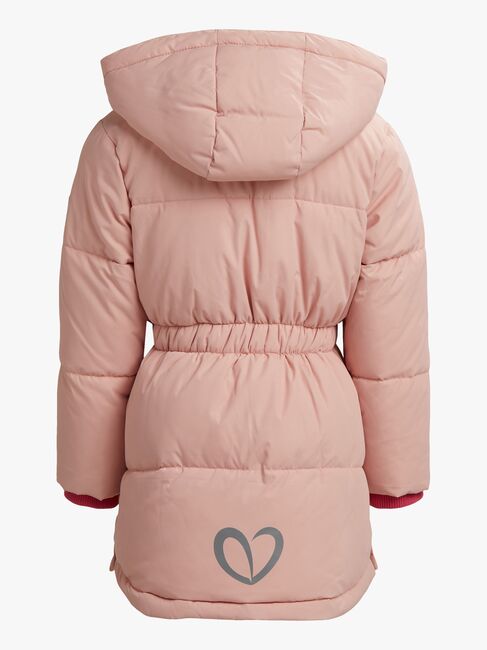 Petite Chérie Atelier Alex Vattert Jakke, Mellow Rose