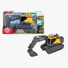 Dickie Toys Volvo Gravemaskin