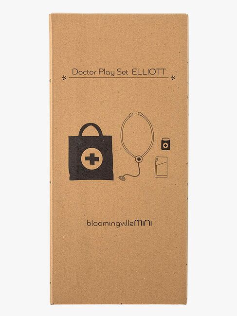 Bloomingville MINI Doktorsett Elliott