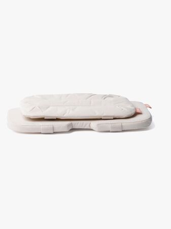 KAOS Sittepute, Beige
