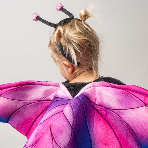 That's Mine Kostyme Lise Sommerfugl