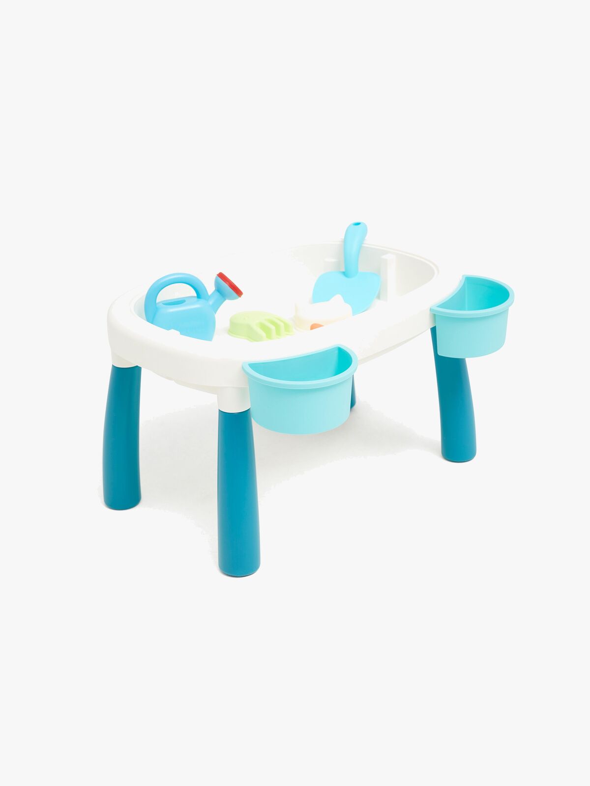 Pinepeak Strandbord 13 Deler