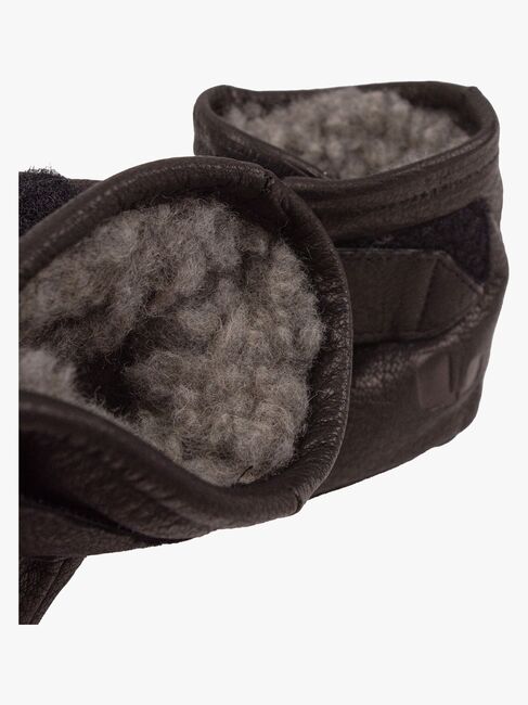 Lindberg Lumi Babysko, Svart