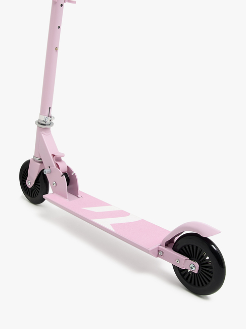 Pinepeak Sparkesykkel, Dusty Pink