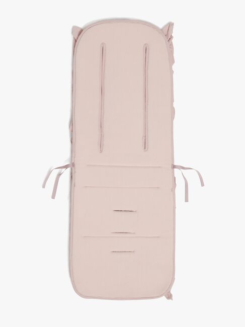 Petite Chérie  Soft Quilted Sittepute, Pink