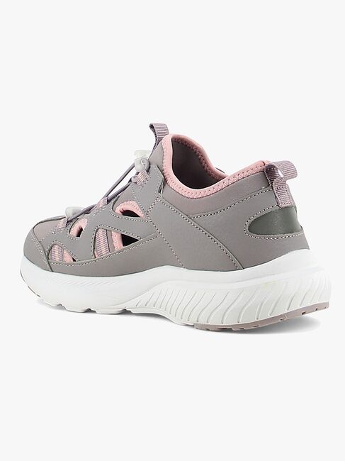 Leaf Vaxholm Sneakers, Lilla