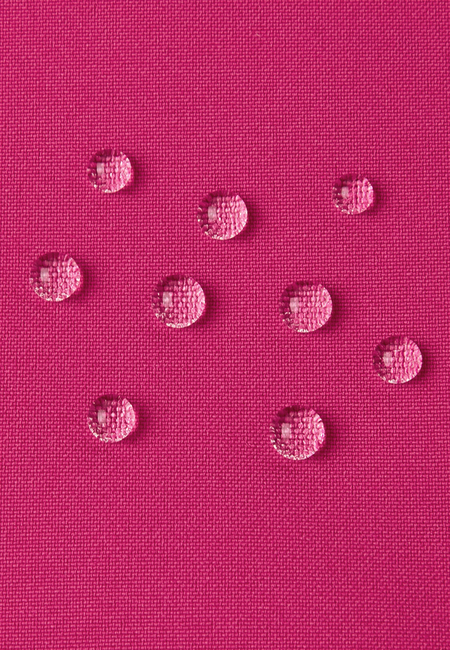 Reimatec Symppis  Polstret Skalljakke, Rosy Berry