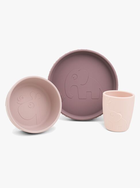 Done By Deer Stick & Stay Matsett Deer Friends, Powder