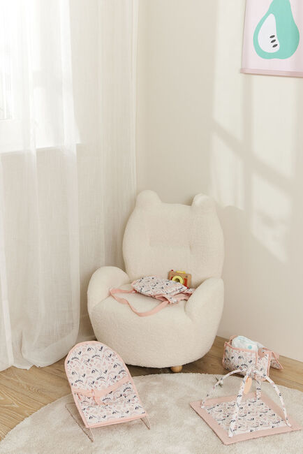 Cloudberry Castle Dukketilbehør Kanin