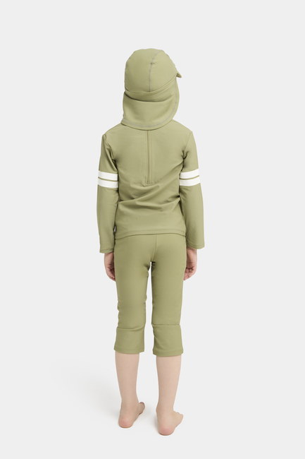 Nordbjörn Almö UV-Sett, Grønn