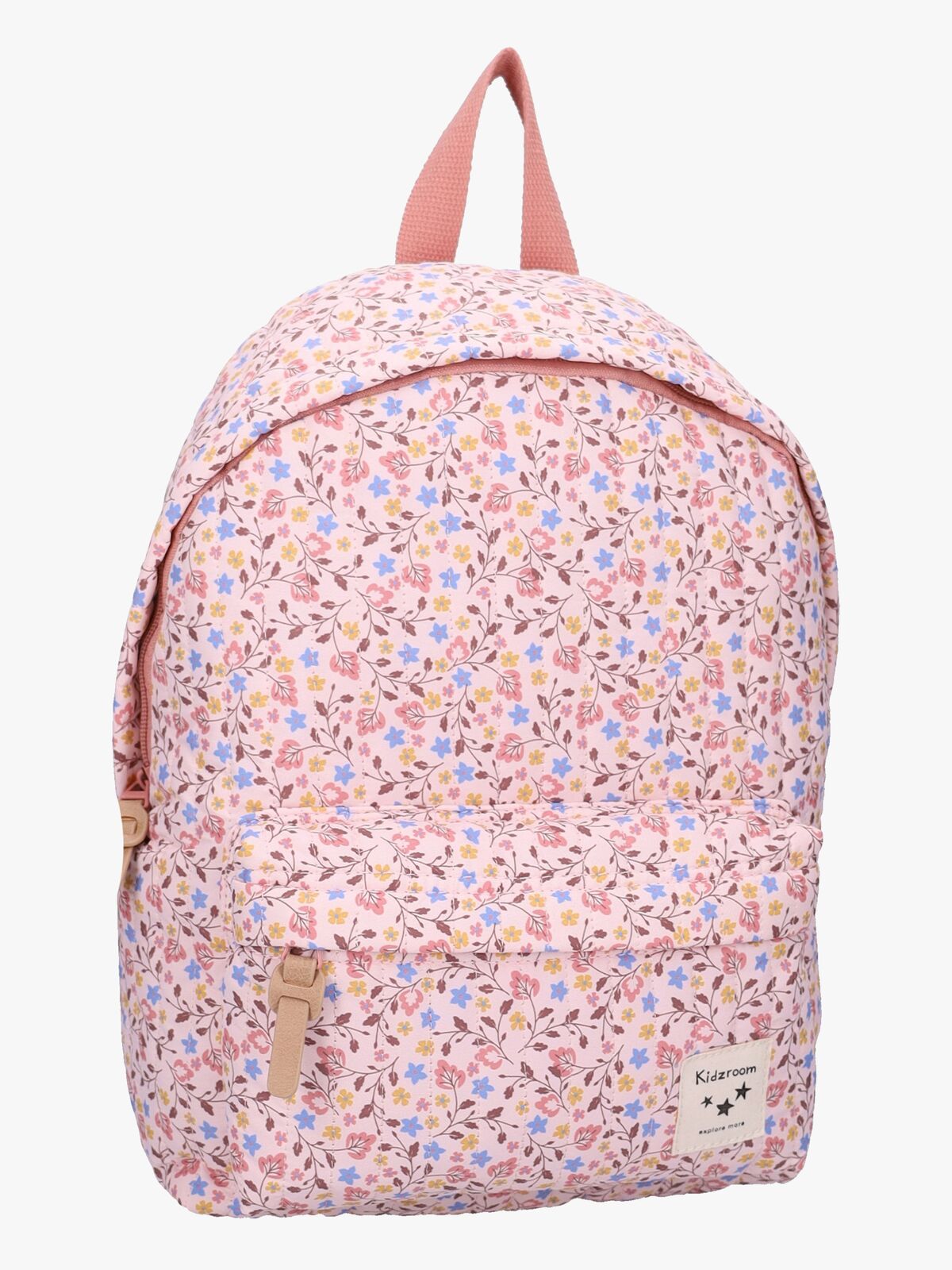 Kidzroom Ryggsekk Wonderful Worlds 12L, Rosa