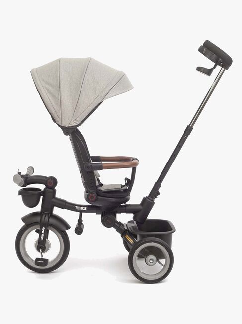 Milly Mally Twinkle Trehjulssykkel, Grå