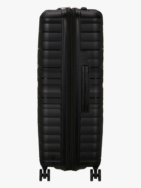 American Tourister Flytwist Koffert 101-117L, Shadow Black