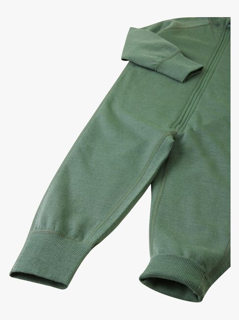 Reima Parvin Ulldress, Green Clay