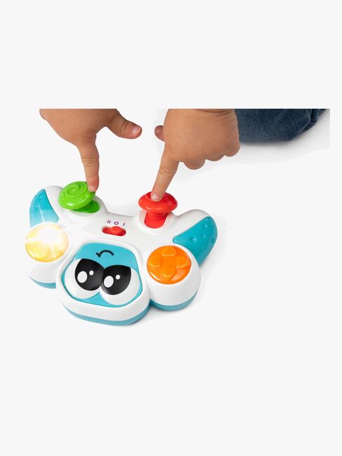 Chicco Baby Controller Aktivitetsleke