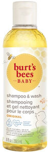 Burt's Bees Baby Bee Shampoo & Kroppssåpe