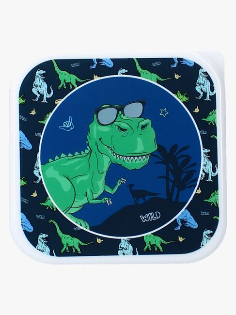 Prêt Snackboks, Dino