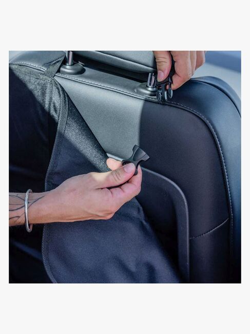 Ezimoov 3-in-1 Setebeskyttelse