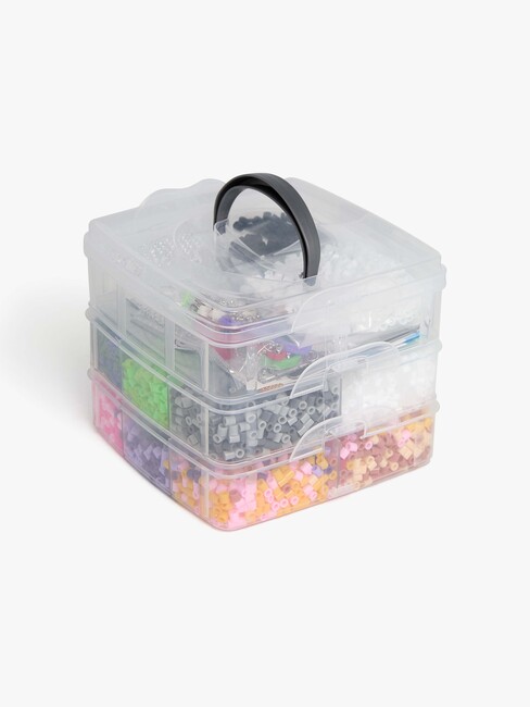 Fippla DIY Perlesett 10000 Stk