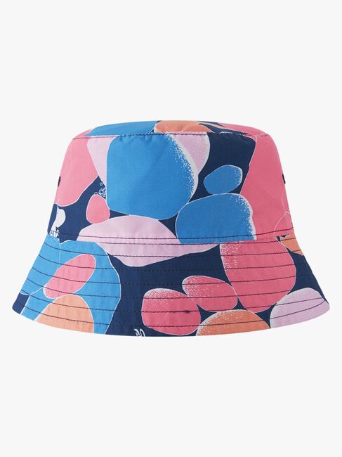 Reima Mummitrollet Viehe Solhatt, Soft Coral