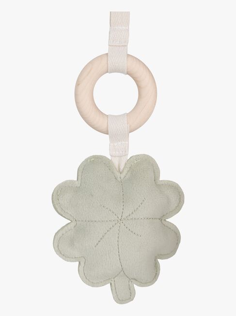 Miffy x Little Dutch Babygym, Lucky Leaves