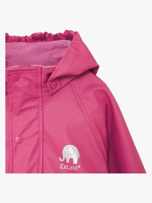 CeLaVi Regnsett, Rose Wine