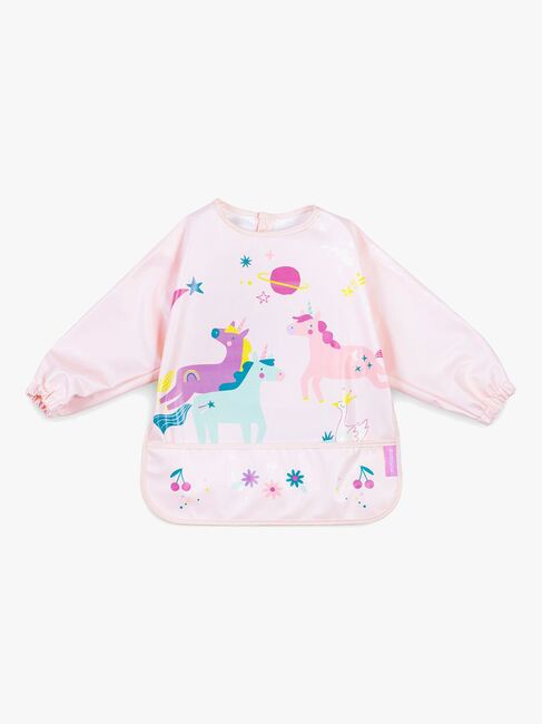 Miniland Langermet Smekke med Lomme, Fantacy