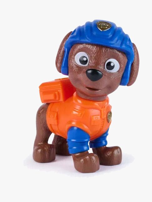 Paw Patrol Rescue Figursett